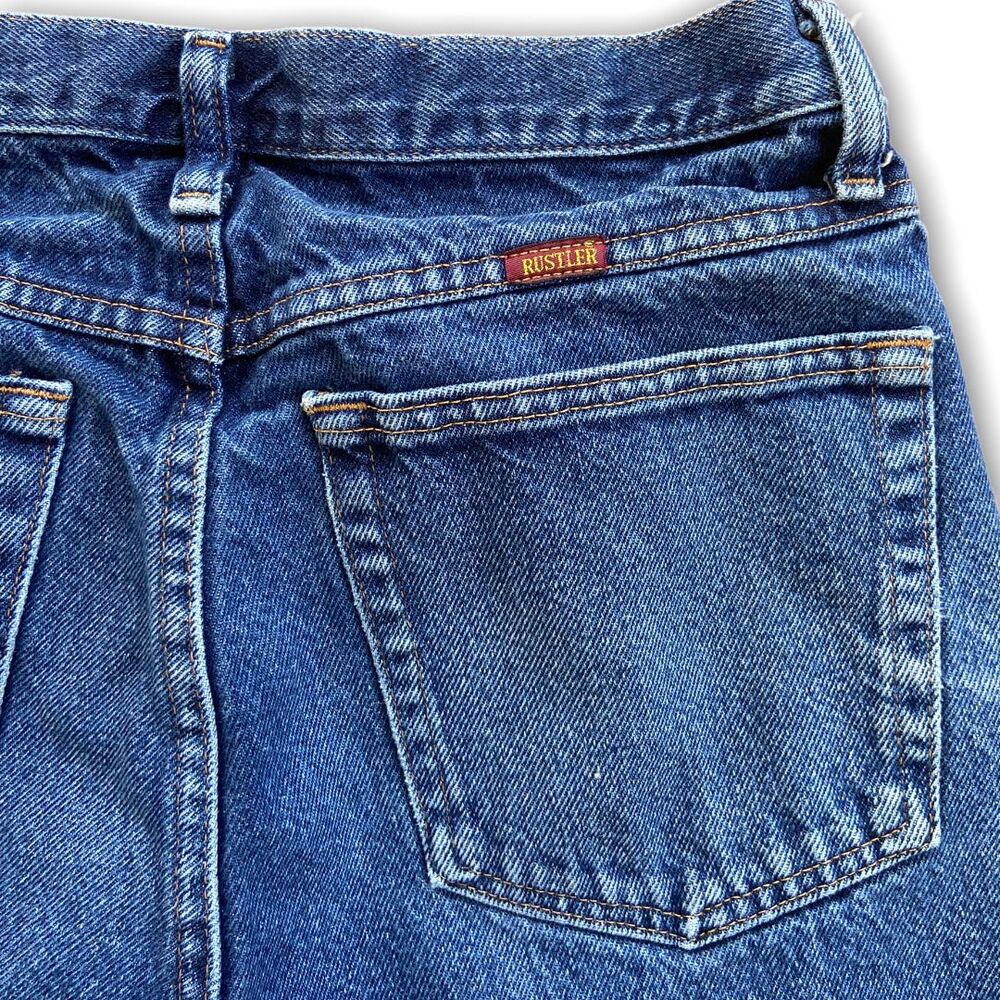 Rustler Jeans - Picture 3 of 8